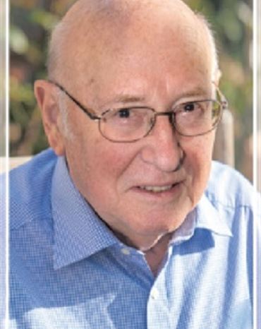 Profilbild Andreas Otto Hoser